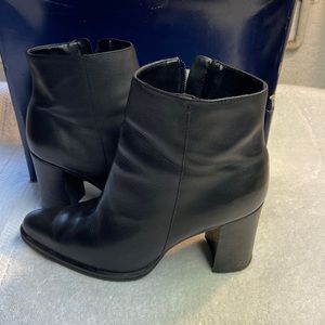 Preview Collection Tina Leather Boots
